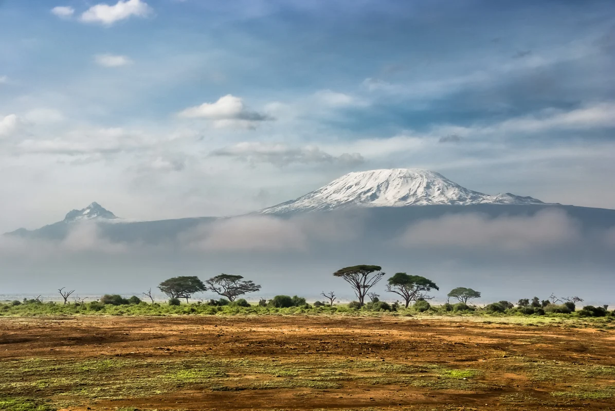 Amboseli National Park: The Ultimate Safari Destination in Kenya