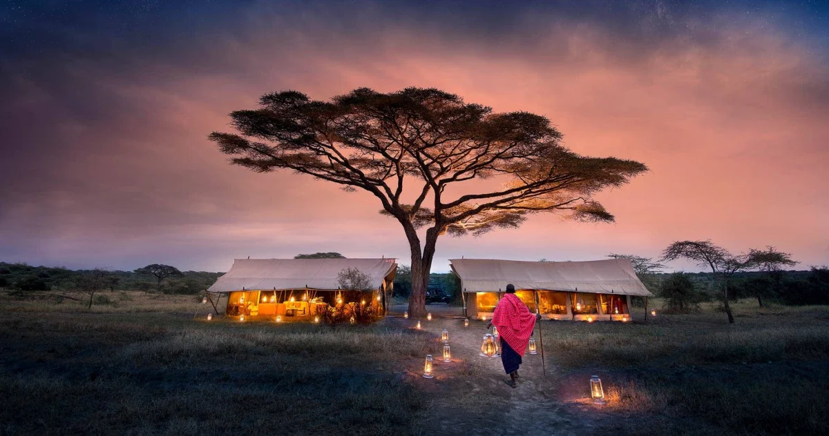 3-Day Budget Maasai Mara Safari